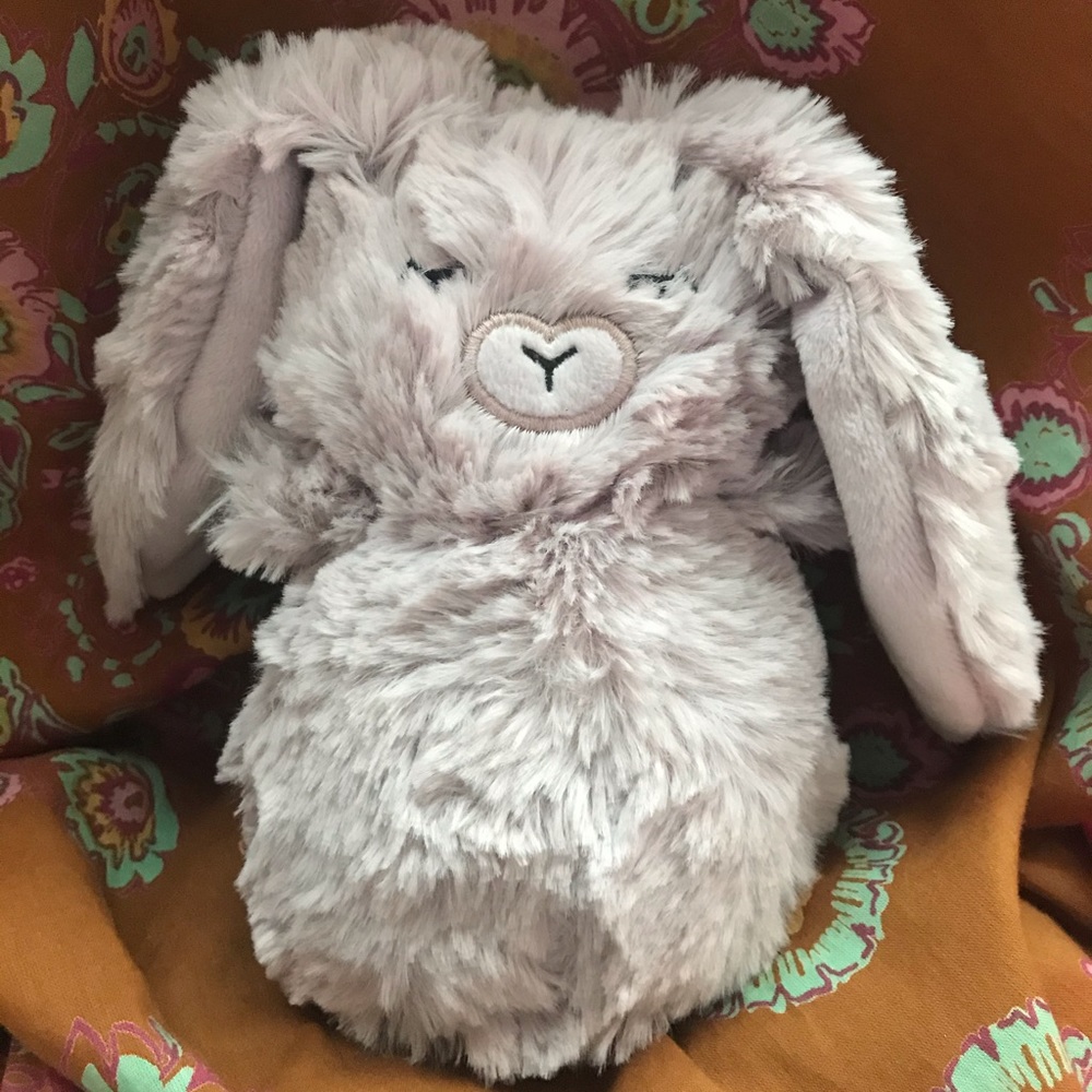 Slumberkins bunny